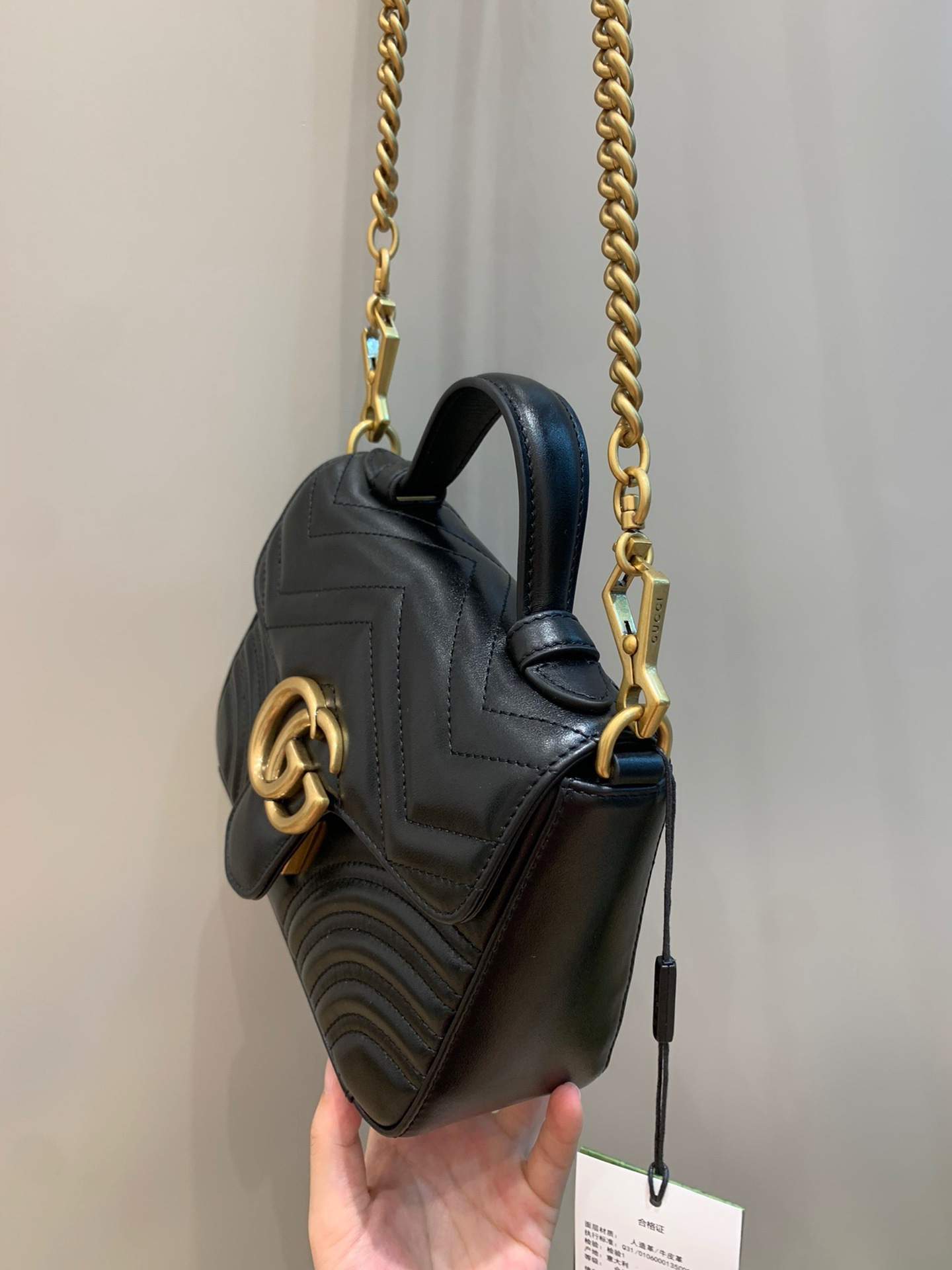 구찌 141615 가방 Gucci Bag 이미지 15