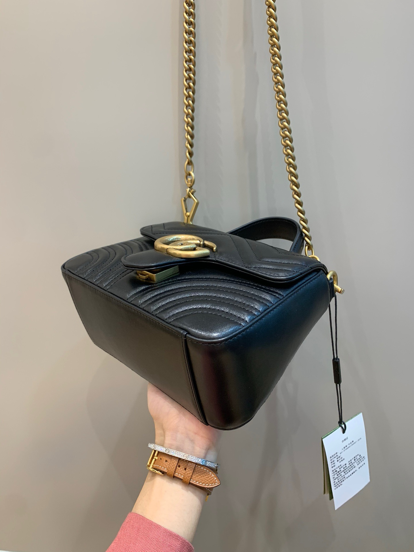 구찌 141615 가방 Gucci Bag 이미지 16