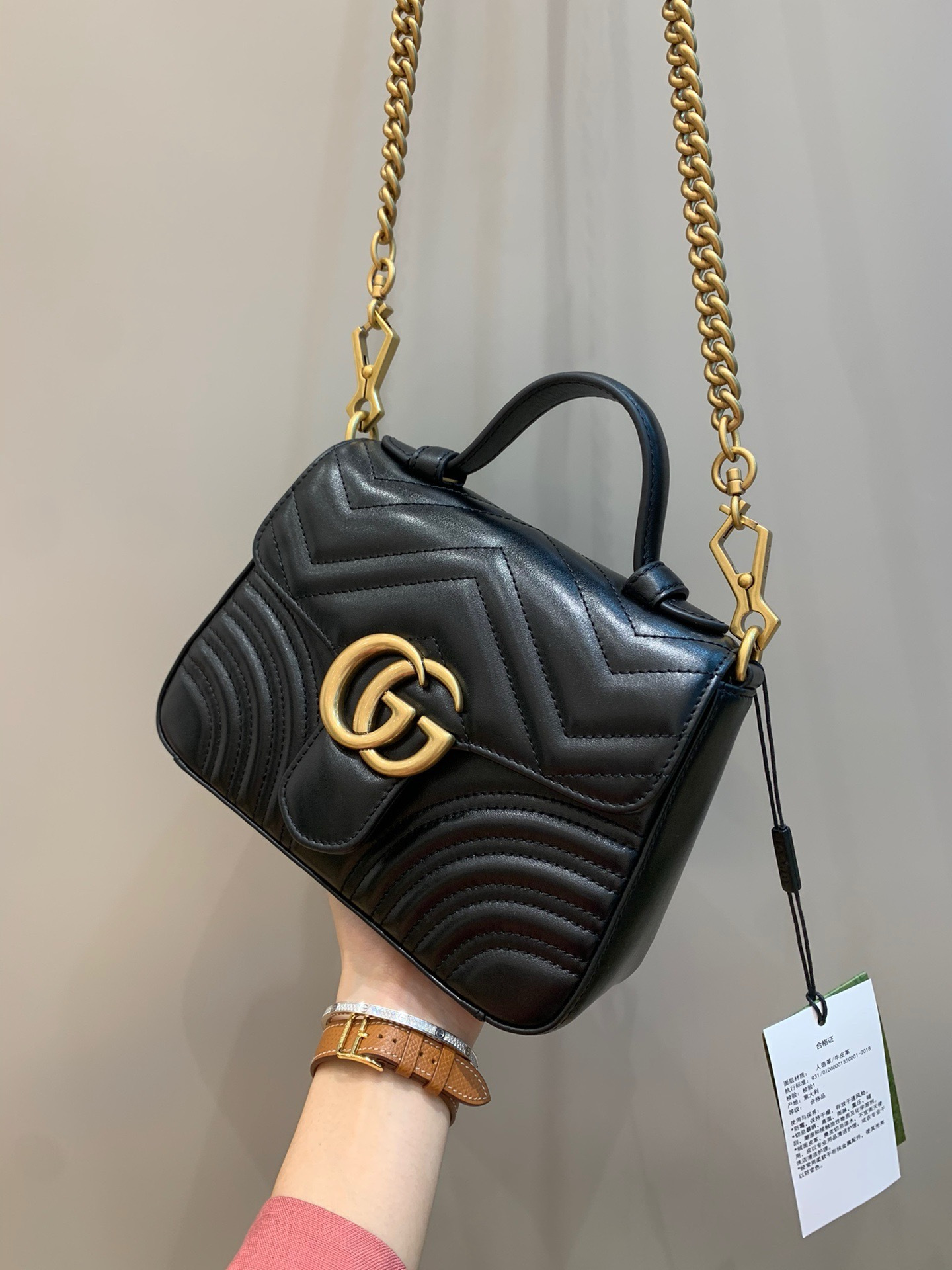 구찌 141615 가방 Gucci Bag 이미지 14