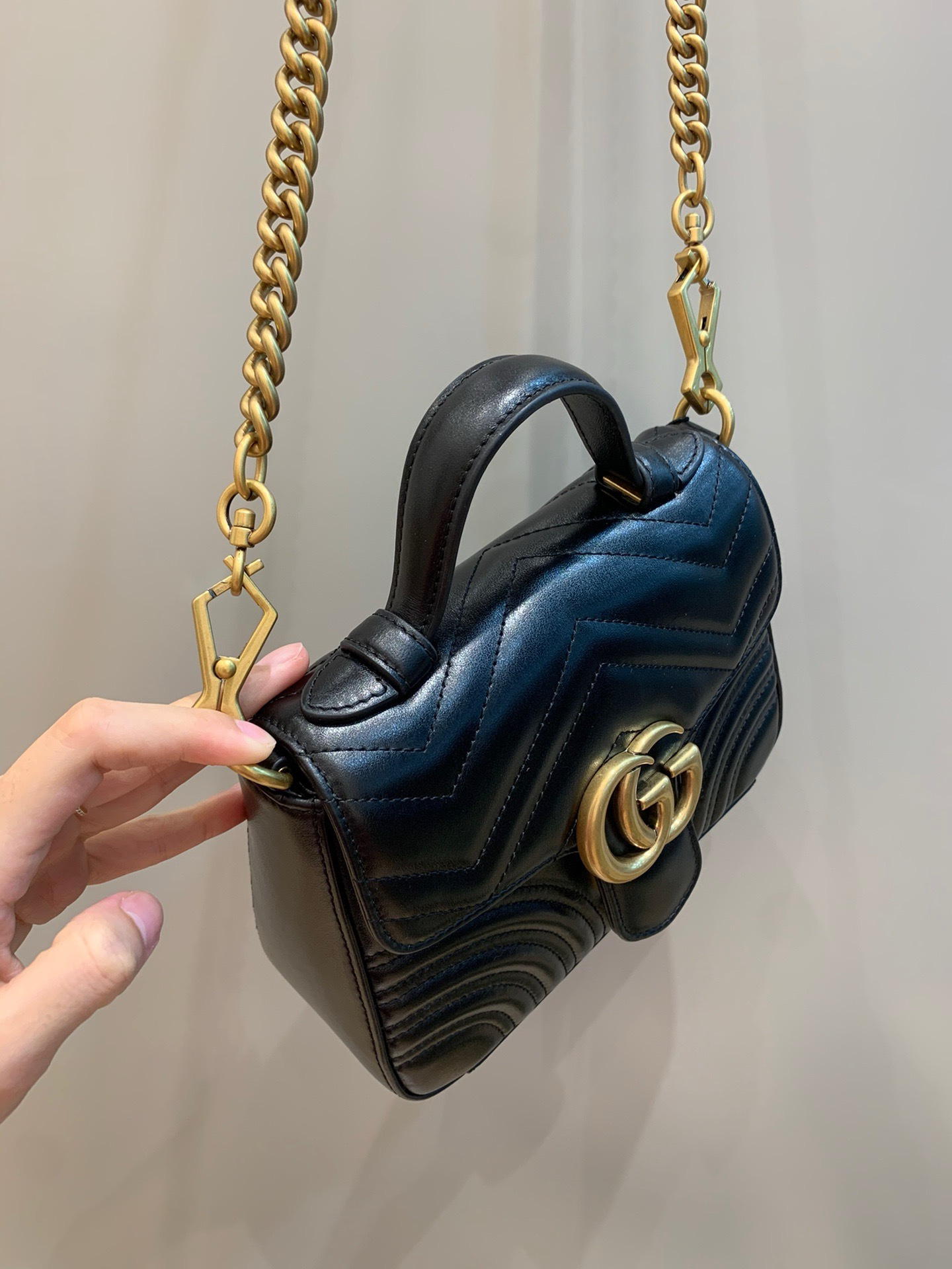 구찌 141615 가방 Gucci Bag 이미지 13