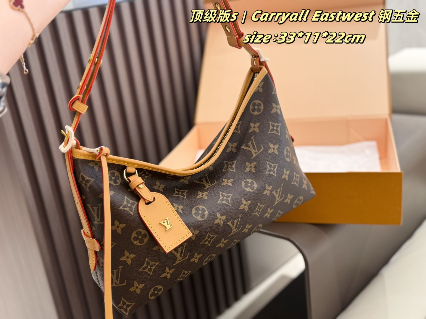 China Replica VCA Jewelry VCAES0402-4920