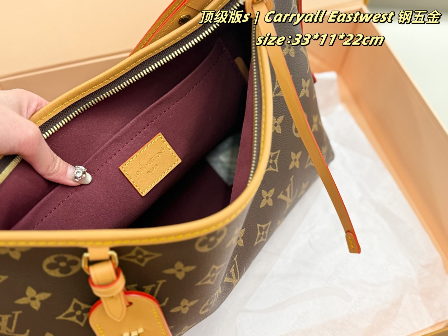 China Replica VCA Jewelry VCAES0402-4920