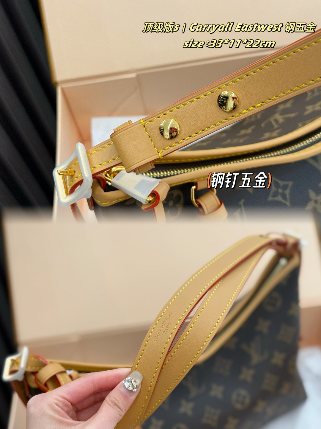 China Replica VCA Jewelry VCAES0402-4920