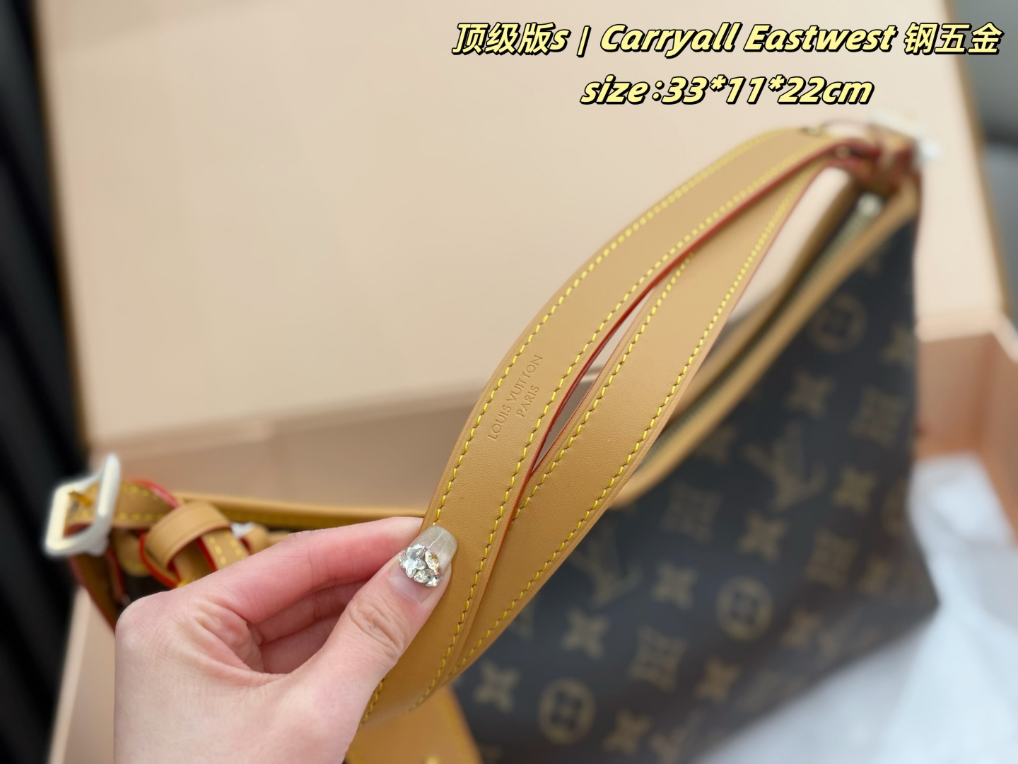 China Replica VCA Jewelry VCAES0402-4920