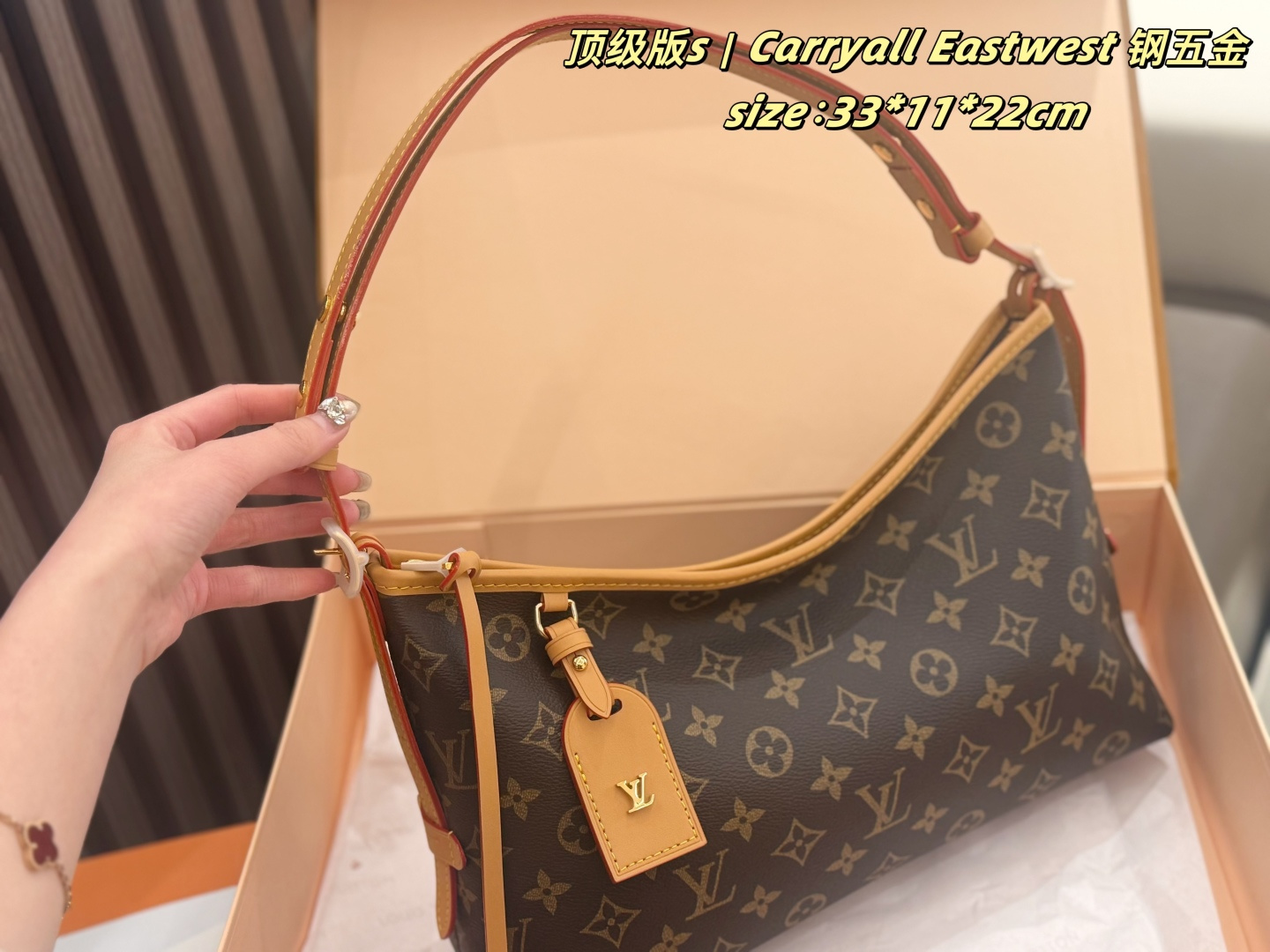 China Replica VCA Jewelry VCAES0402-4920