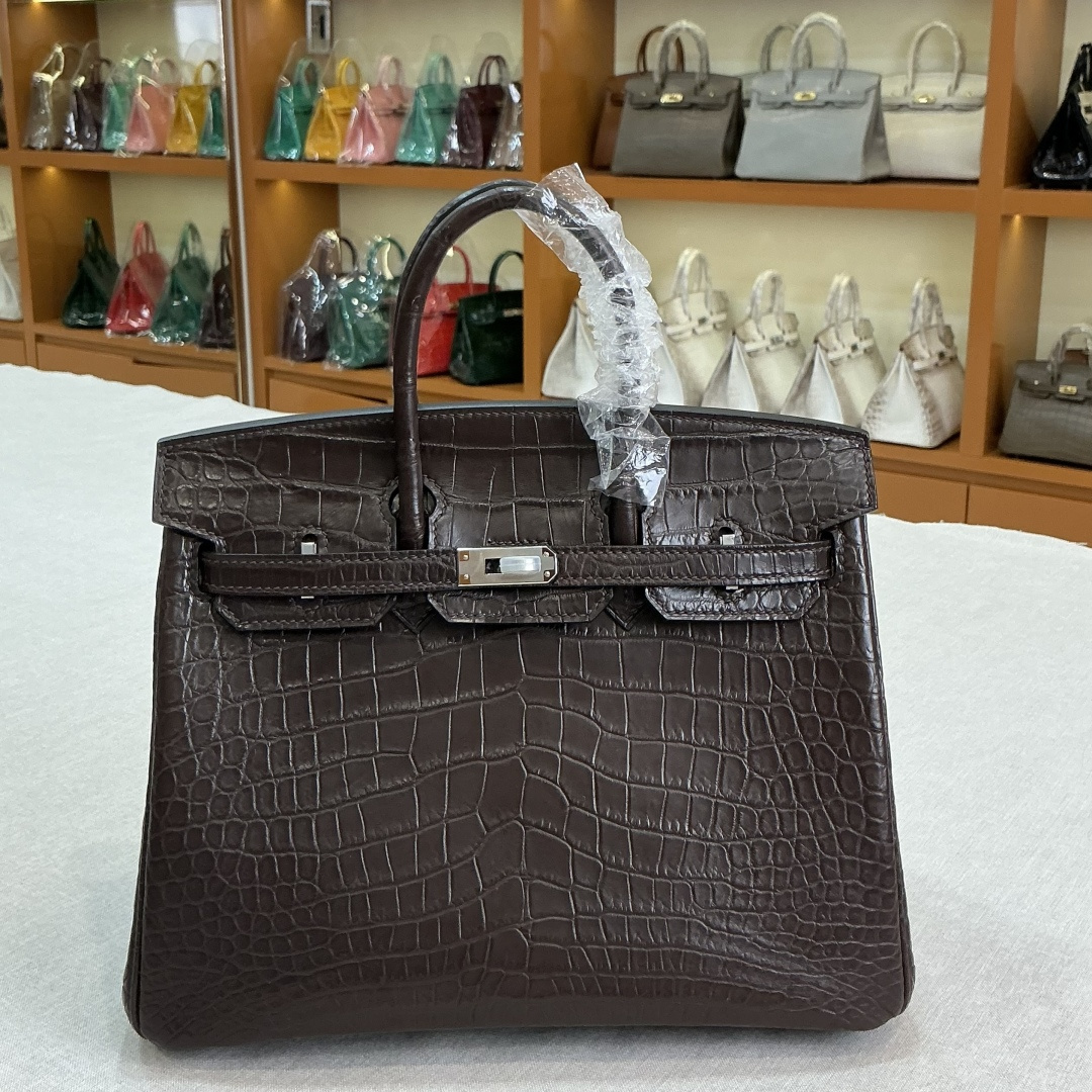 NO:919366,Spot actual matte platinum 25 Havana silver buckle, Hermes, hermes, Hermes,19860909现货实拍雾面铂金25 哈瓦那 银扣,爱马仕,hermes,Hermes,,Bag