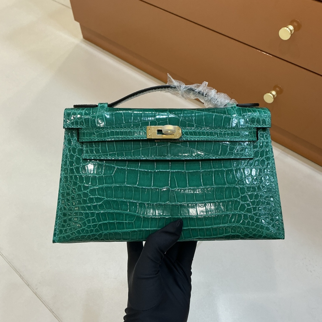 NO:893991,Spot real shot high gloss generation emerald green gold buckle, Hermes, hermes, Hermes,19860909现货实拍高光一代 翡翠绿 金扣,爱马仕,hermes,Hermes,,Bag