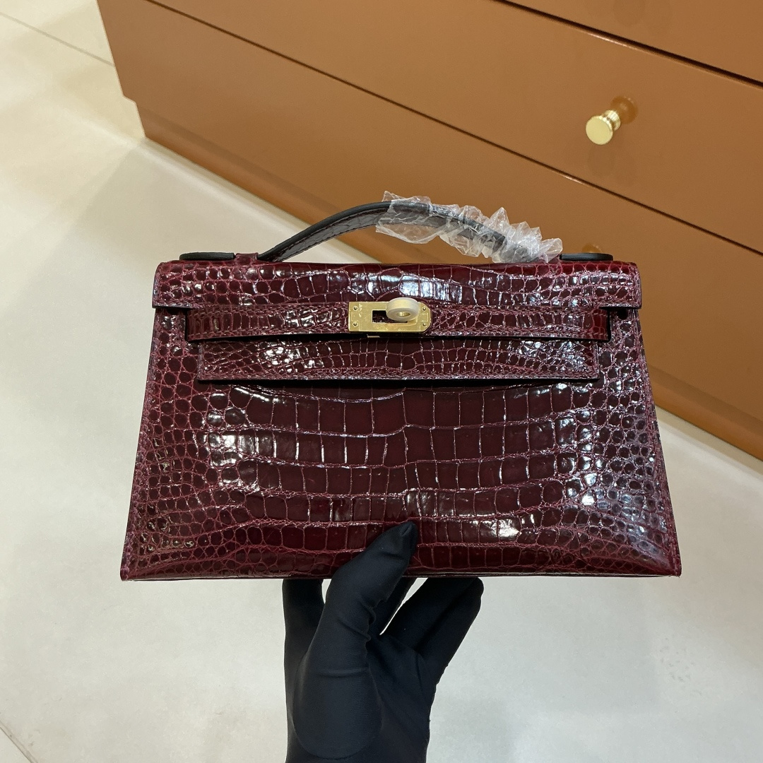 NO:893997,Spot real shot high gloss generation Bordeaux wine red gold buckle, Hermes, hermes, Hermes,19860909现货实拍高光一代 波尔多酒红 金扣,爱马仕,hermes,Hermes,,Bag