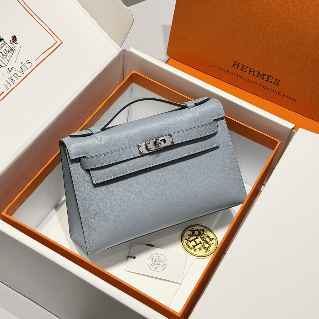 NO:697900,Linen blue silver buckle hand-sewn with wax thread, Hermes, hermes, Hermes,19860909亚麻蓝 银扣 手工蜡线缝制,爱马仕,hermes,Hermes,,Bag