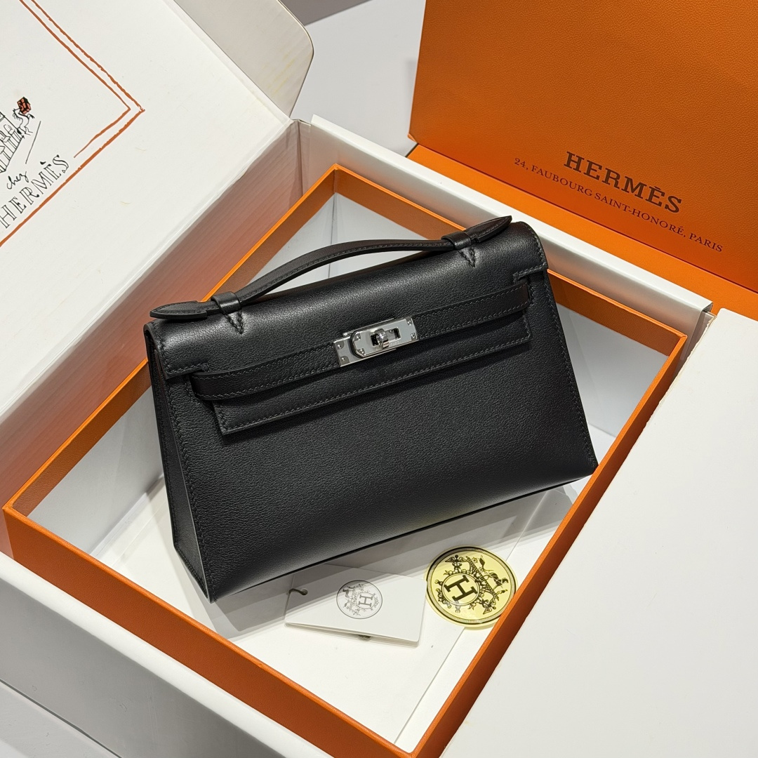NO:697908,Black silver buckle hand-sewn with wax thread, Hermes, Hermes, Hermes,19860909黑色 银扣 手工蜡线缝制,爱马仕,hermes,Hermes,,Bag