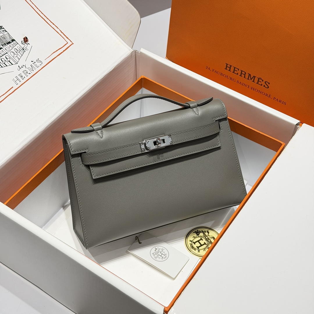 NO:697922,Pewter gray silver buckle, hand-sewn with wax thread, Hermes, hermes, Hermes,19860909锡器灰 银扣 手工蜡线缝制,爱马仕,hermes,Hermes,,Bag