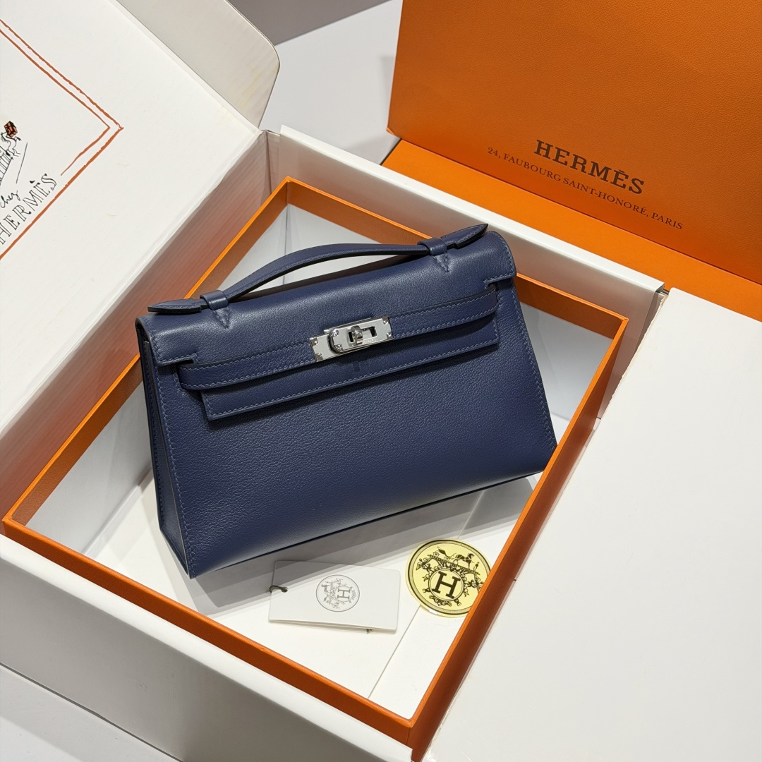 NO:697898,Sapphire blue silver buckle, hand-sewn with wax thread, Hermes, hermes, Hermes,19860909宝石蓝 银扣 手工蜡线缝制,爱马仕,hermes,Hermes,,Bag