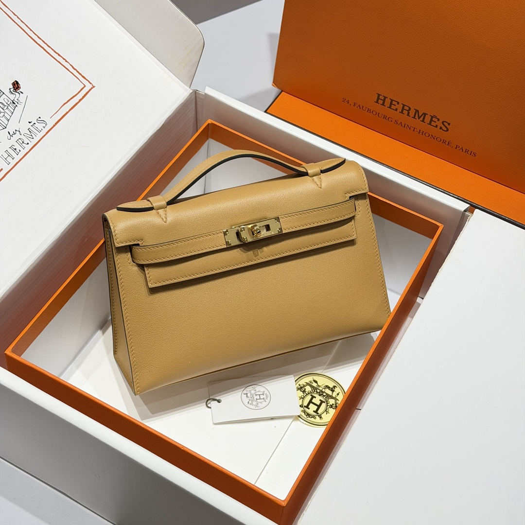 NO:697917,Milk tea color gold buckle, hand-sewn with wax thread, Hermes, hermes, Hermes,19860909奶茶色 金扣 手工蜡线缝制,爱马仕,hermes,Hermes,,Bag