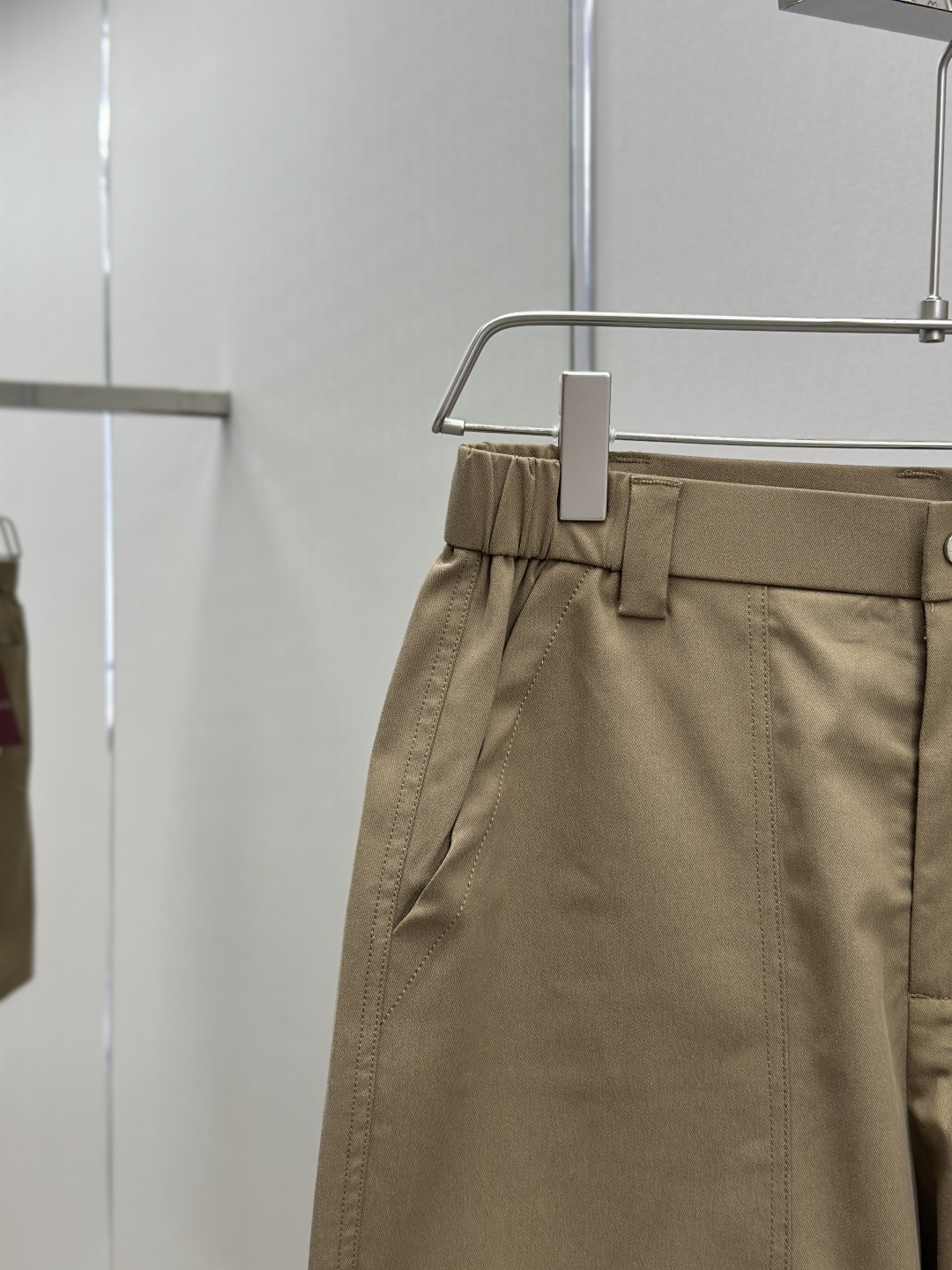 “Men’s Top-of-the-Art Rectangular Shorts for Fashionable Outdoor Exercise in Sizes M-XXXL” - 图片 5