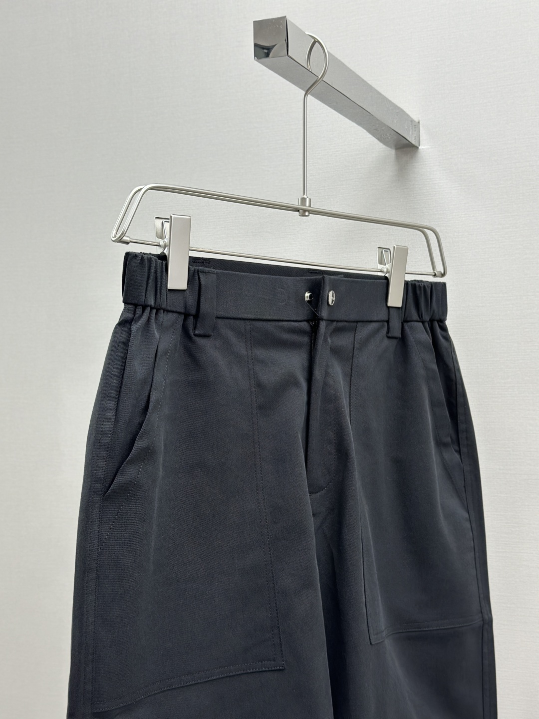 “Men’s High-Tech Rectangular Shorts: Perfect Shape, Comfortable for Aerobics and Outdoor Activities, Sizes M-XXXL” - 图片 6