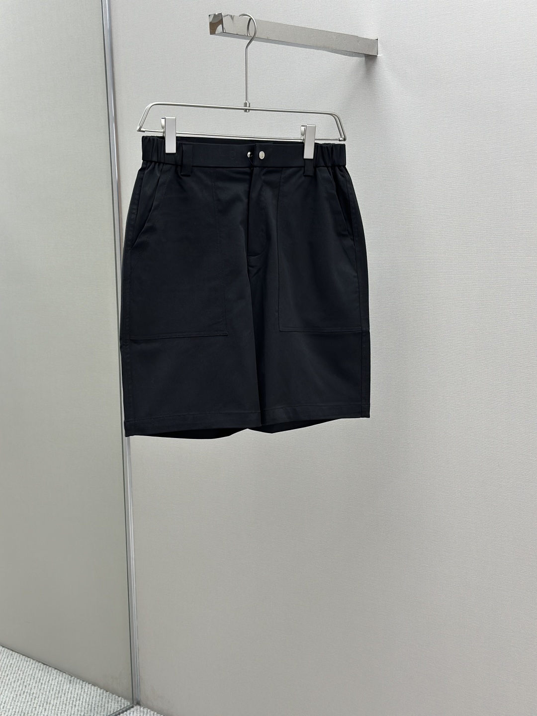 “Men’s High-Tech Rectangular Shorts: Perfect Shape, Comfortable for Aerobics and Outdoor Activities, Sizes M-XXXL” - 图片 3