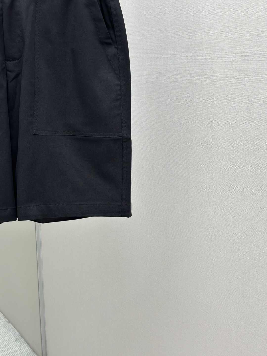 “Men’s High-Tech Rectangular Shorts: Perfect Shape, Comfortable for Aerobics and Outdoor Activities, Sizes M-XXXL” - 图片 7