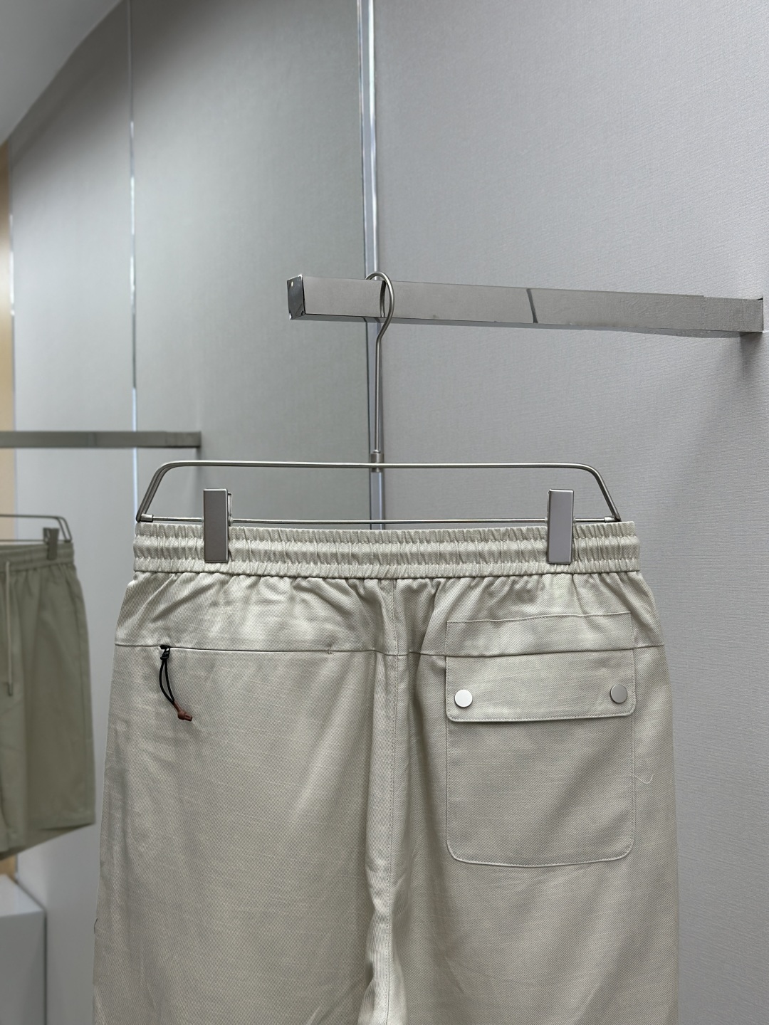 “Men’s Thong: High-Quality Fabric, Fashionable Design, Comfortable Fit, Ideal for Outdoor Activities | Sizes M-3XL” - 图片 8