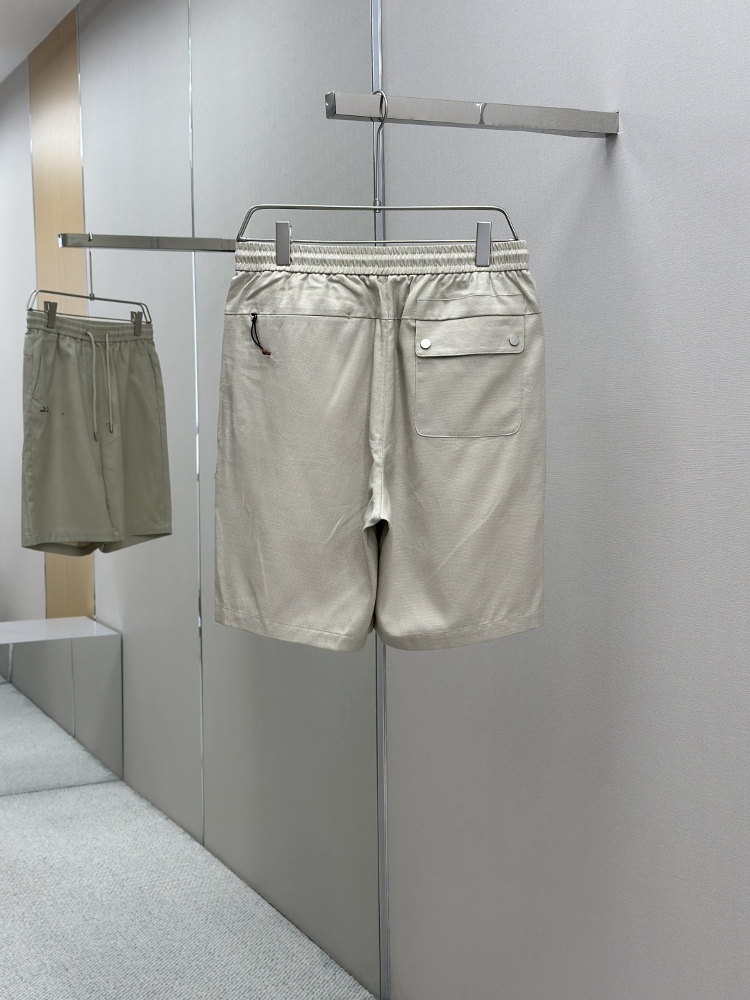 “Men’s Thong: High-Quality Fabric, Fashionable Design, Comfortable Fit, Ideal for Outdoor Activities | Sizes M-3XL” - 图片 2