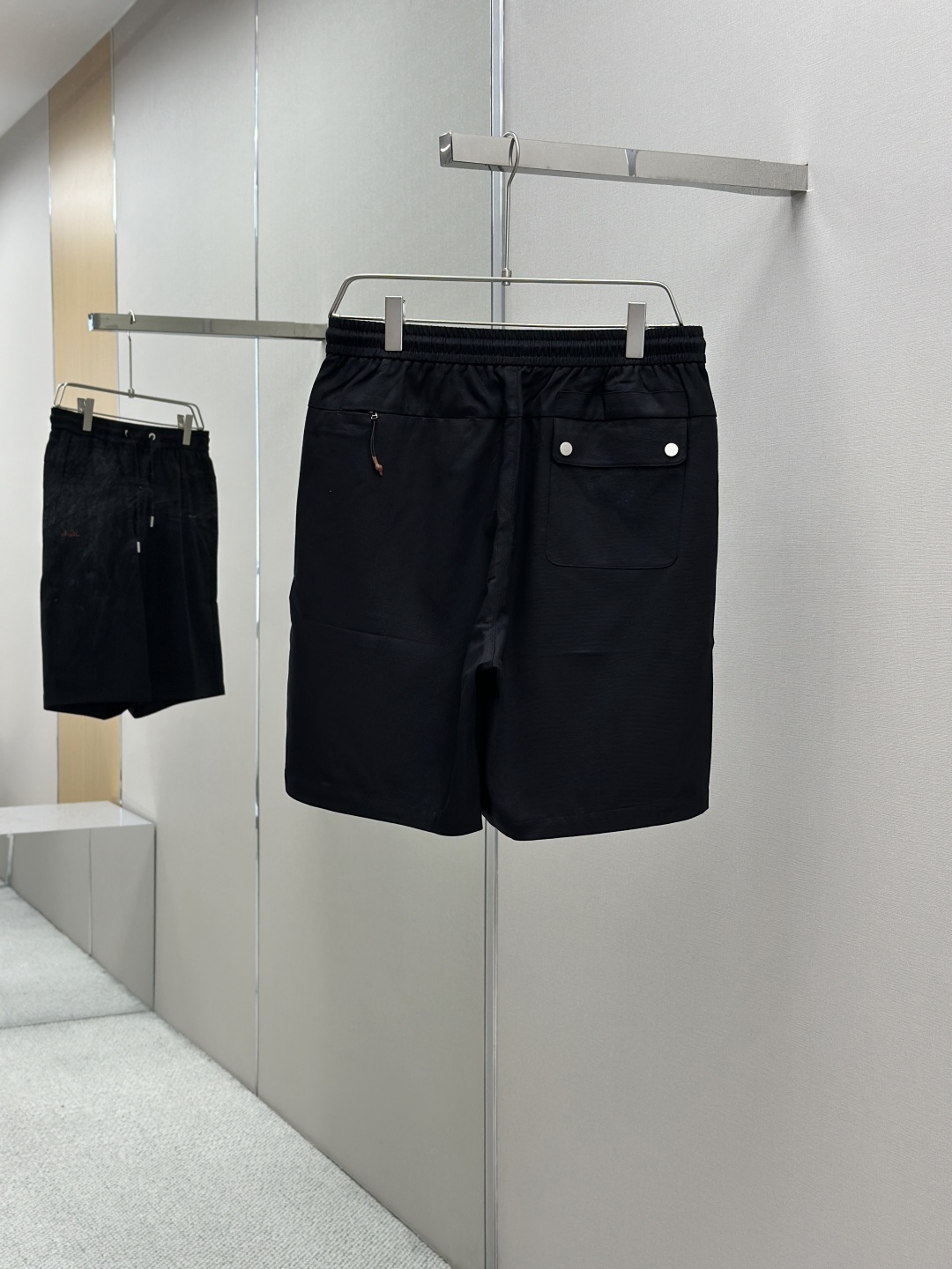 “New Men’s Thong: High-Quality Fabric, Comfortable Fit, Ideal for Fashion and Outdoor Activities, Sizes M-3XL” - 图片 2