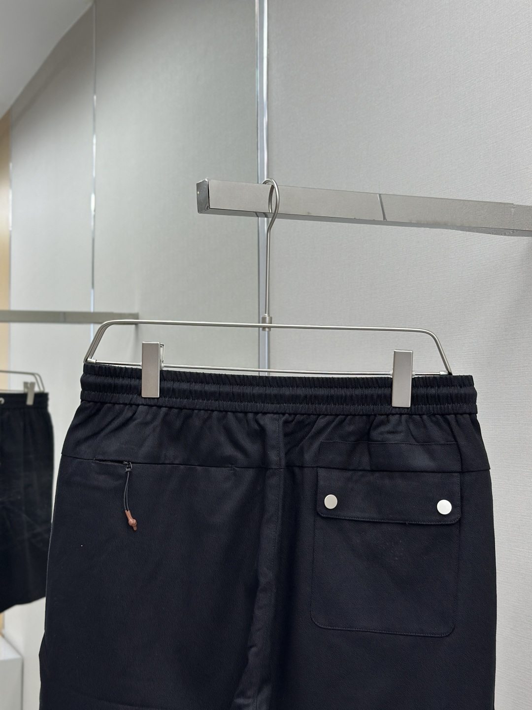 “New Men’s Thong: High-Quality Fabric, Comfortable Fit, Ideal for Fashion and Outdoor Activities, Sizes M-3XL” - 图片 8