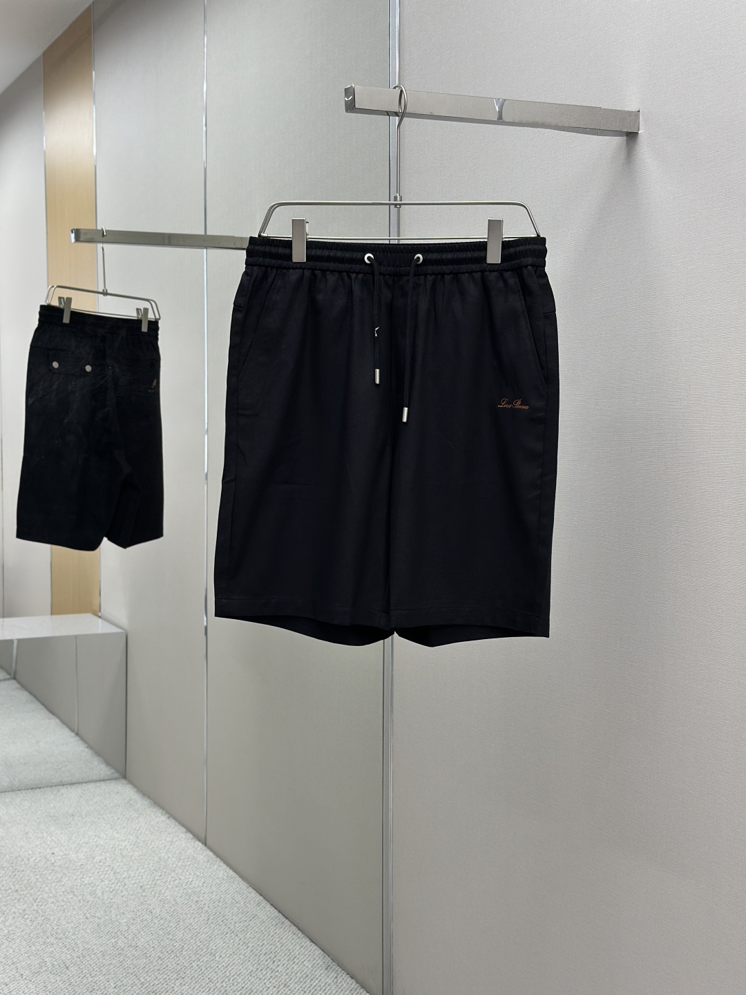“New Men’s Thong: High-Quality Fabric, Comfortable Fit, Ideal for Fashion and Outdoor Activities, Sizes M-3XL” - 图片 1