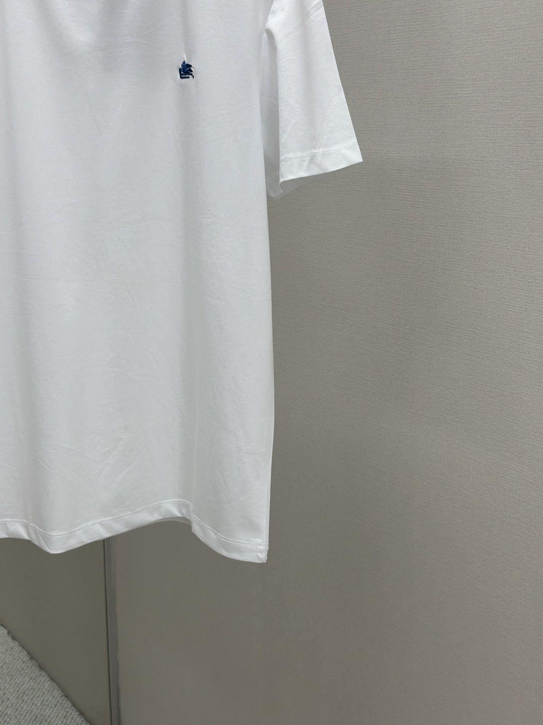 “ETRO 25SS T-Shirt: High-End Custom Design with Heavy Fabric and Invincible Quality” - 图片 7