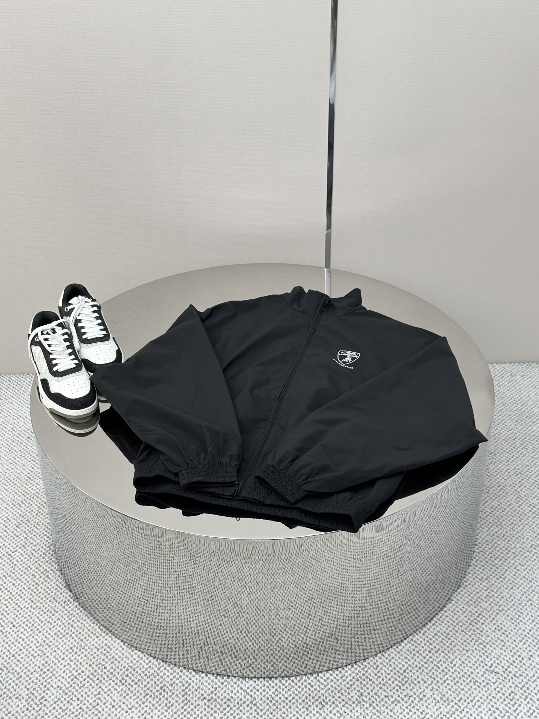 NO:510011,Main recommendation Detail appreciation, alexander wang19860909主推 细节鉴赏,,alexander wang,Men's clothing