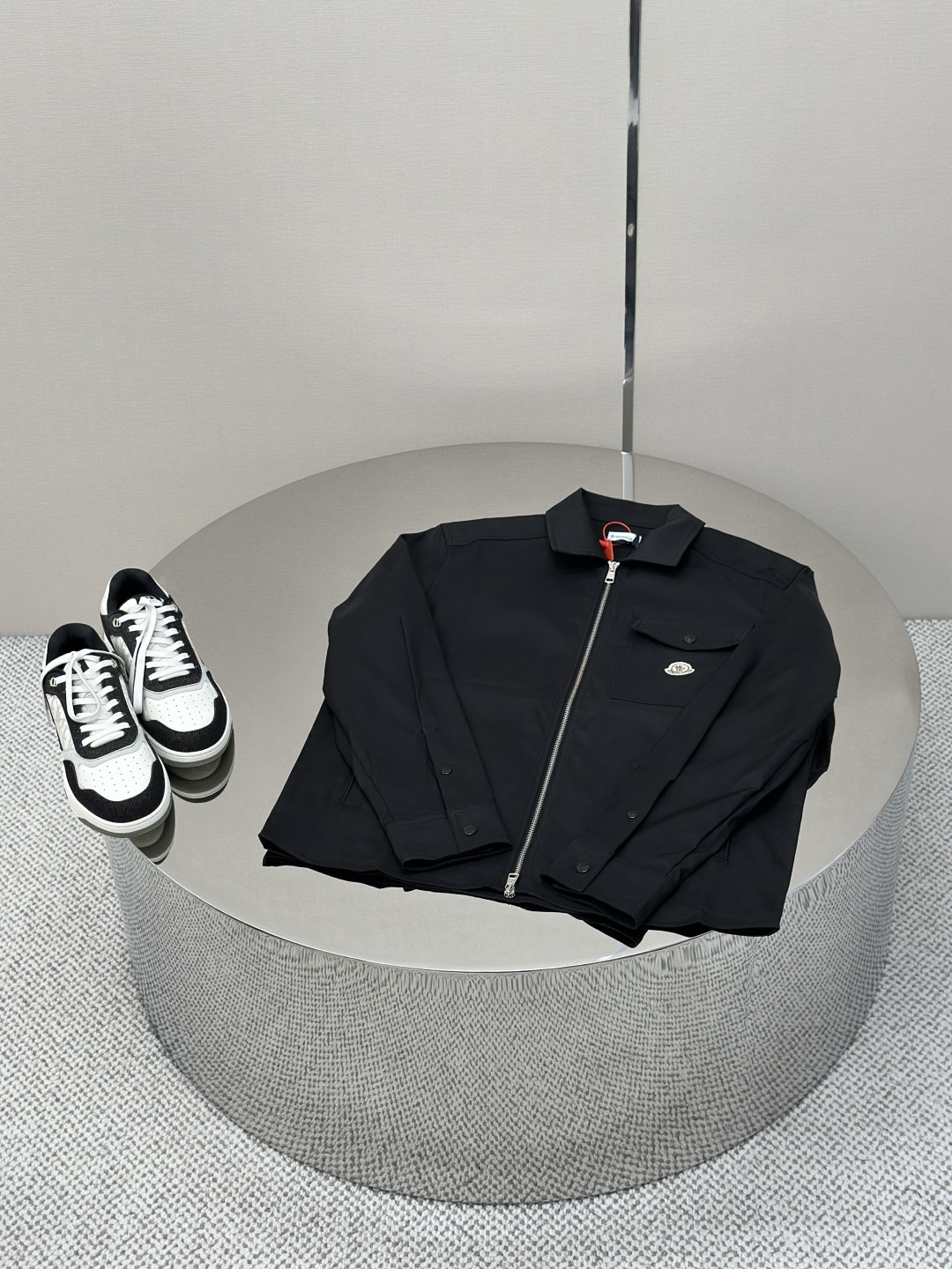 NO:510026,Main recommendation Detail appreciation, alexander wang19860909主推 细节鉴赏,,alexander wang,Men's clothing