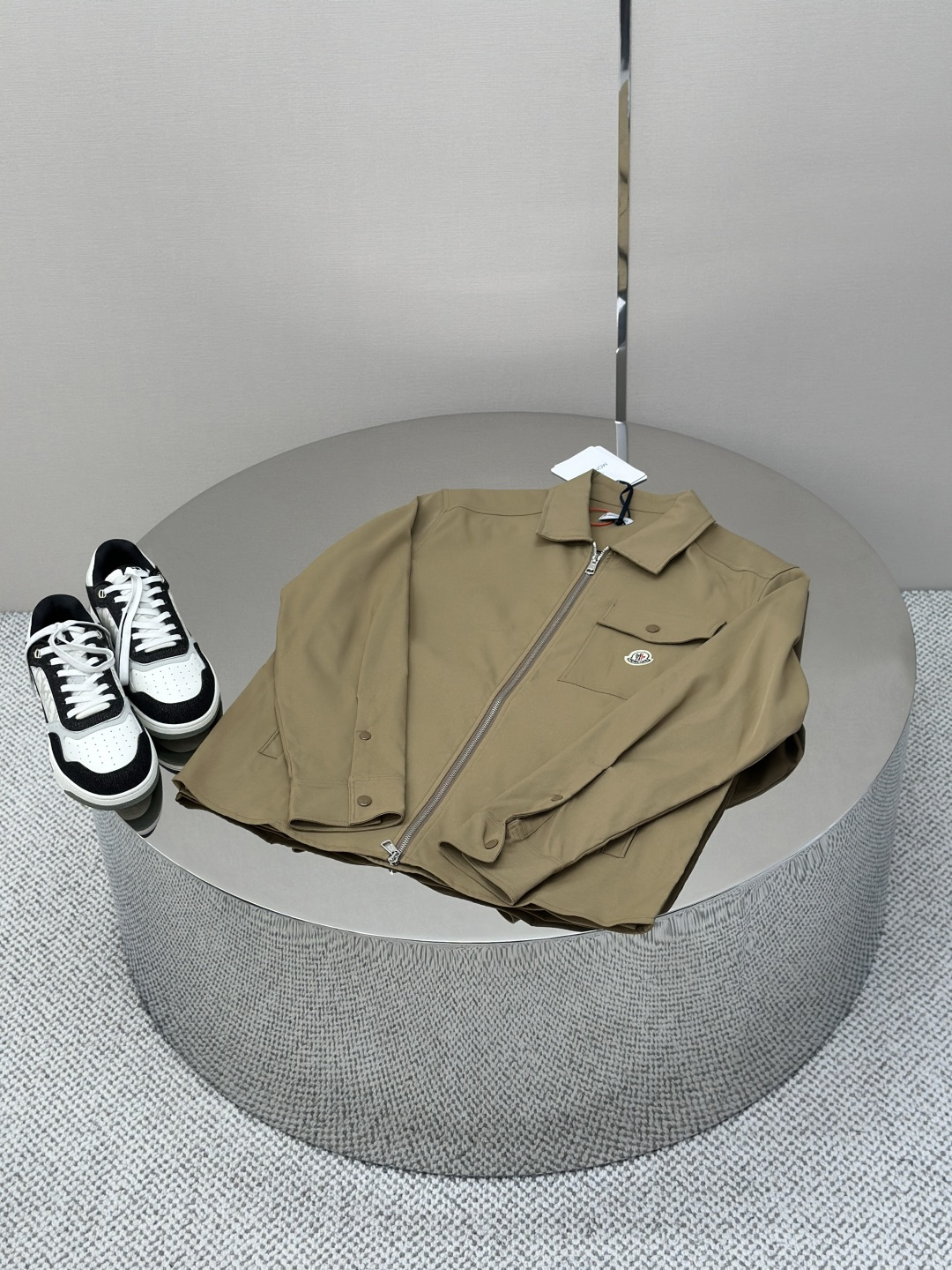 NO:510015,Main recommendation Detail appreciation, alexander wang19860909主推 细节鉴赏,,alexander wang,Men's clothing