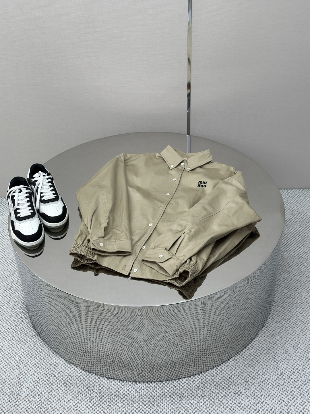 NO:510029,Main recommendation Detail appreciation, alexander wang19860909主推 细节鉴赏,,alexander wang,Men's clothing