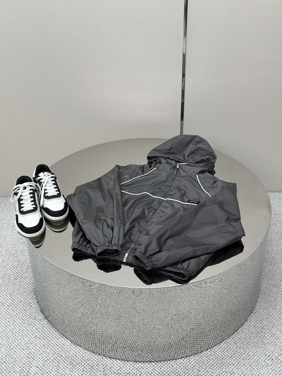 NO:490599,Main recommendation Detail appreciation, alexander wang19860909主推 细节鉴赏,,alexander wang,Men's clothing