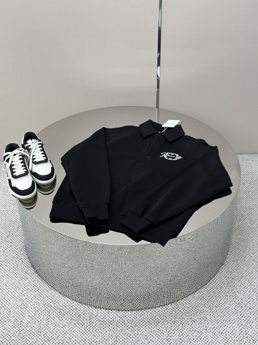 NO:510002,Main recommendation Detail appreciation, alexander wang19860909主推 细节鉴赏,,alexander wang,Men's clothing