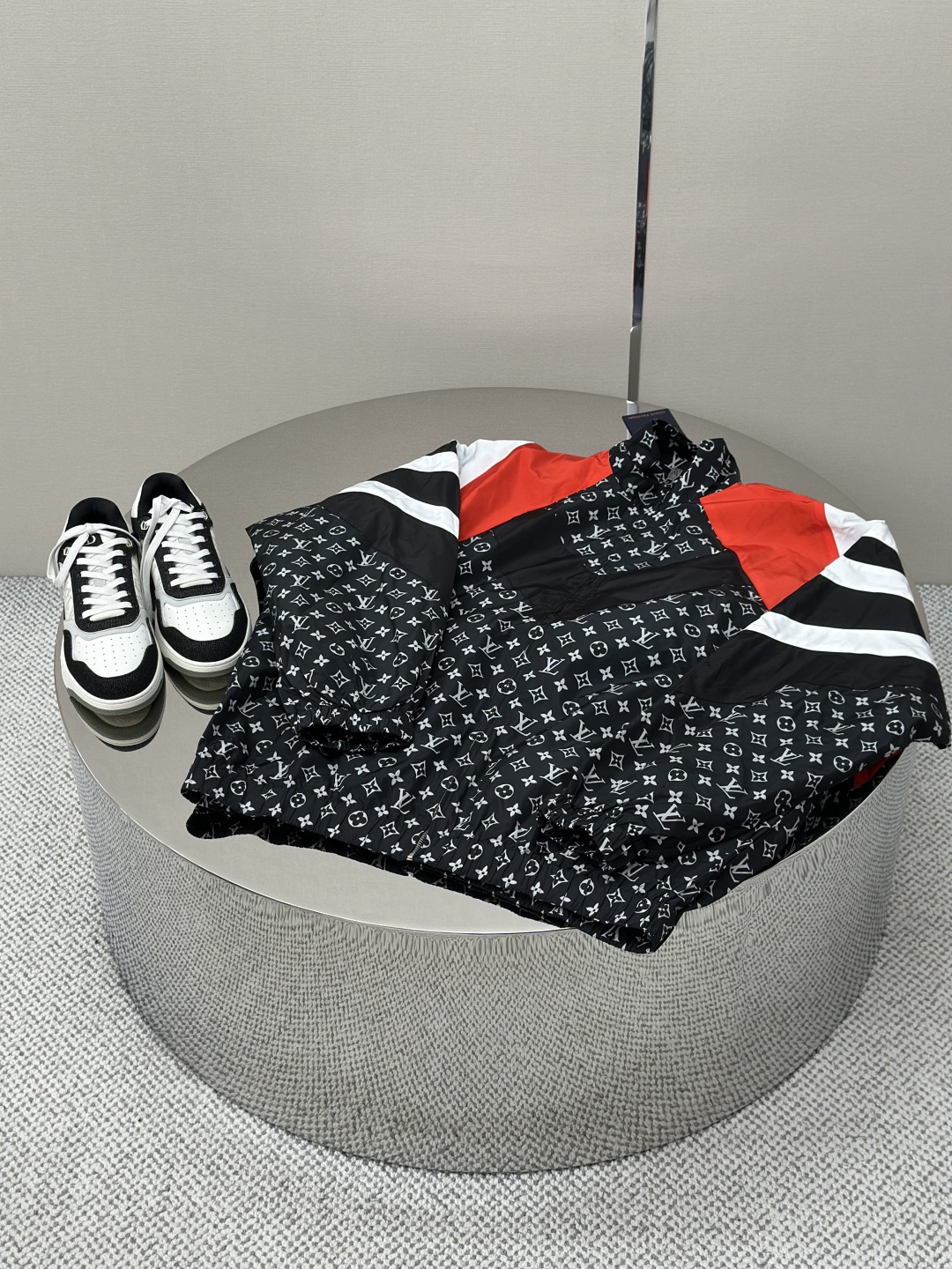 Louis Vuitton Jacket 07983