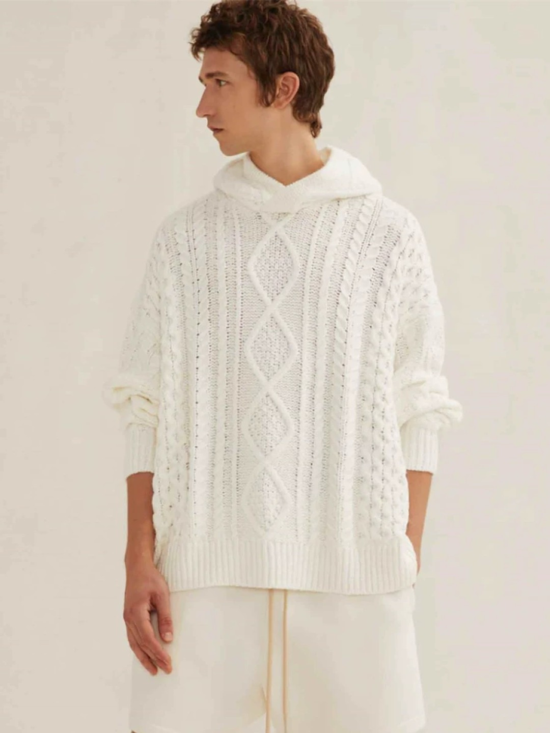 Roupas do Temor de Deus