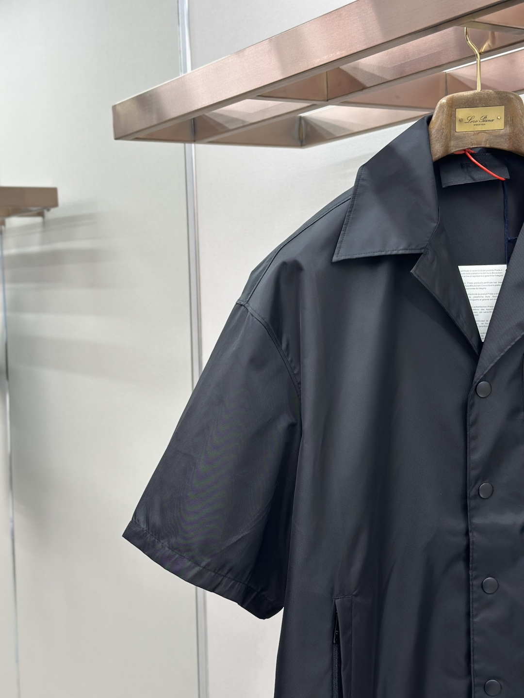 Prada Prada 三角标