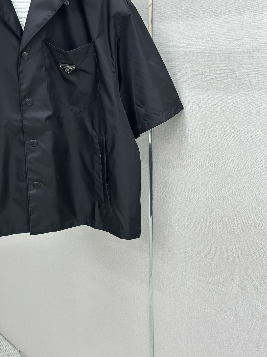 Prada Prada 三角标