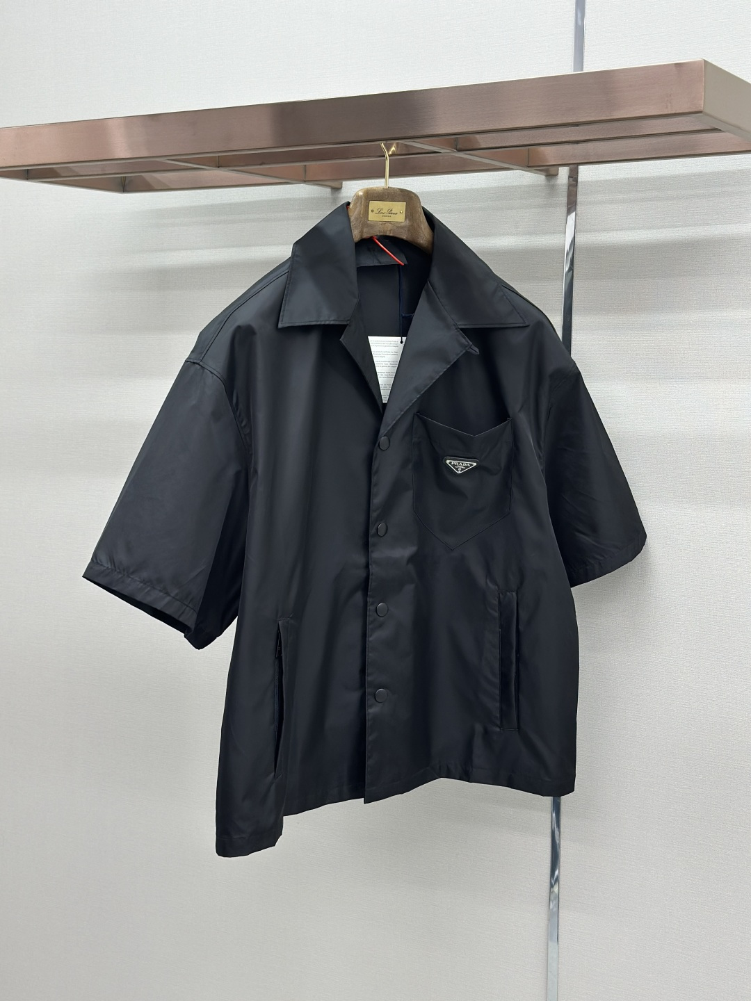 Prada Prada 三角标