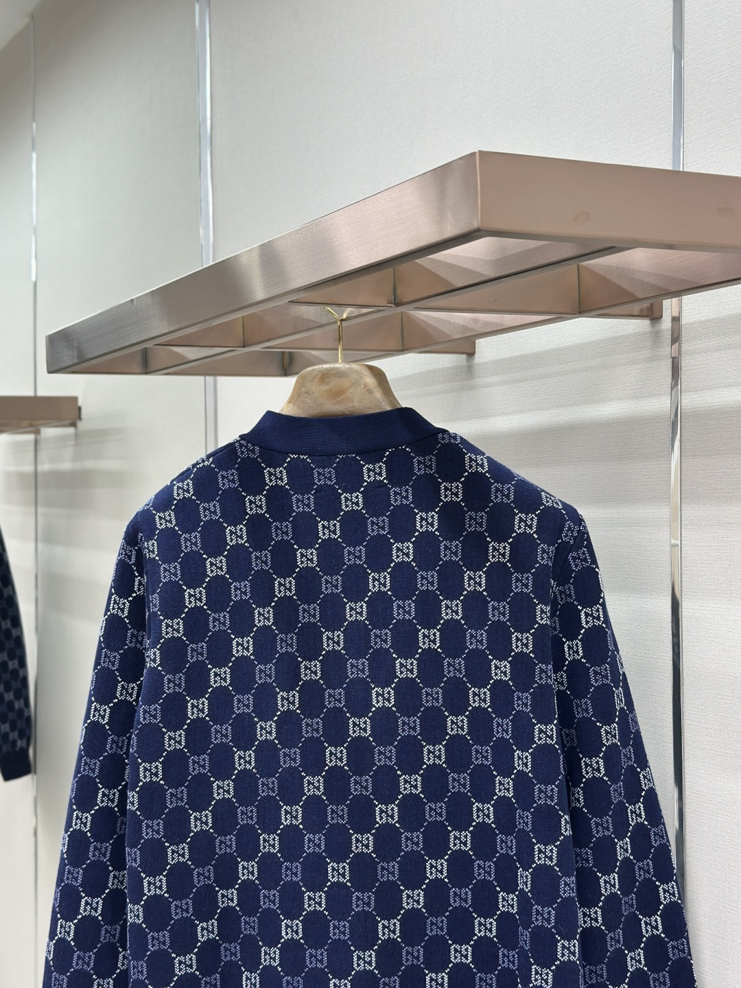 Gucci Gucci 26ss新款毛衣开衫