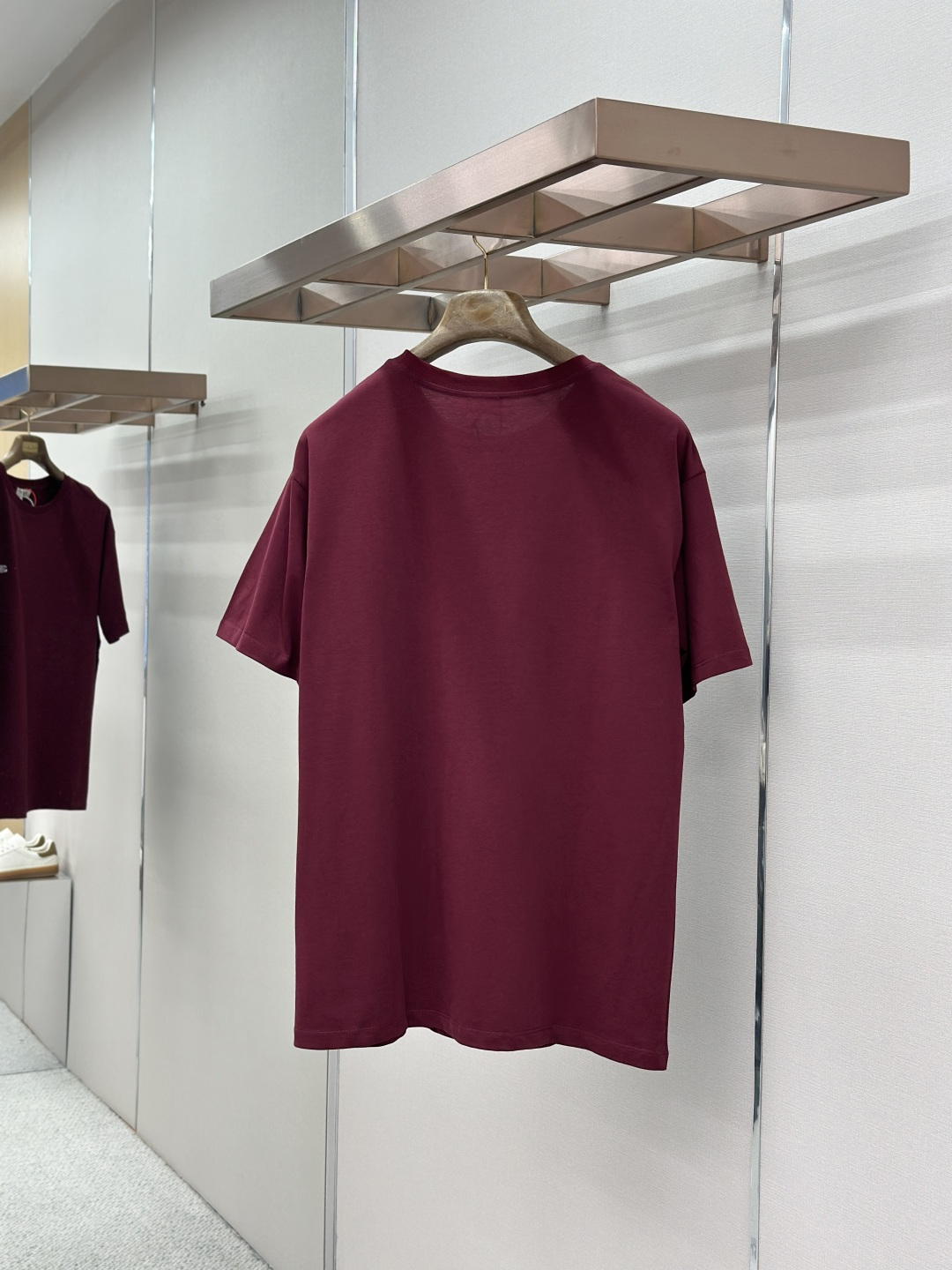 Celine Celine 凯旋门短袖