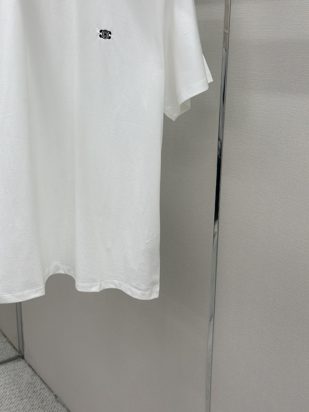 Celine Celine 凯旋门短袖