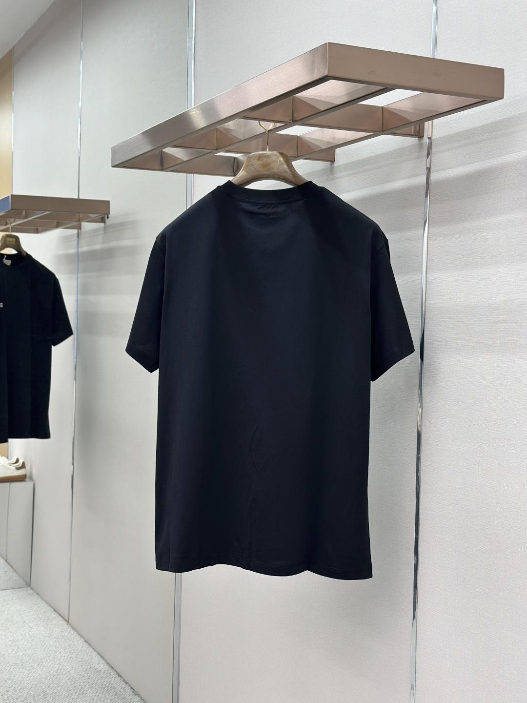 Celine Celine 凯旋门短袖