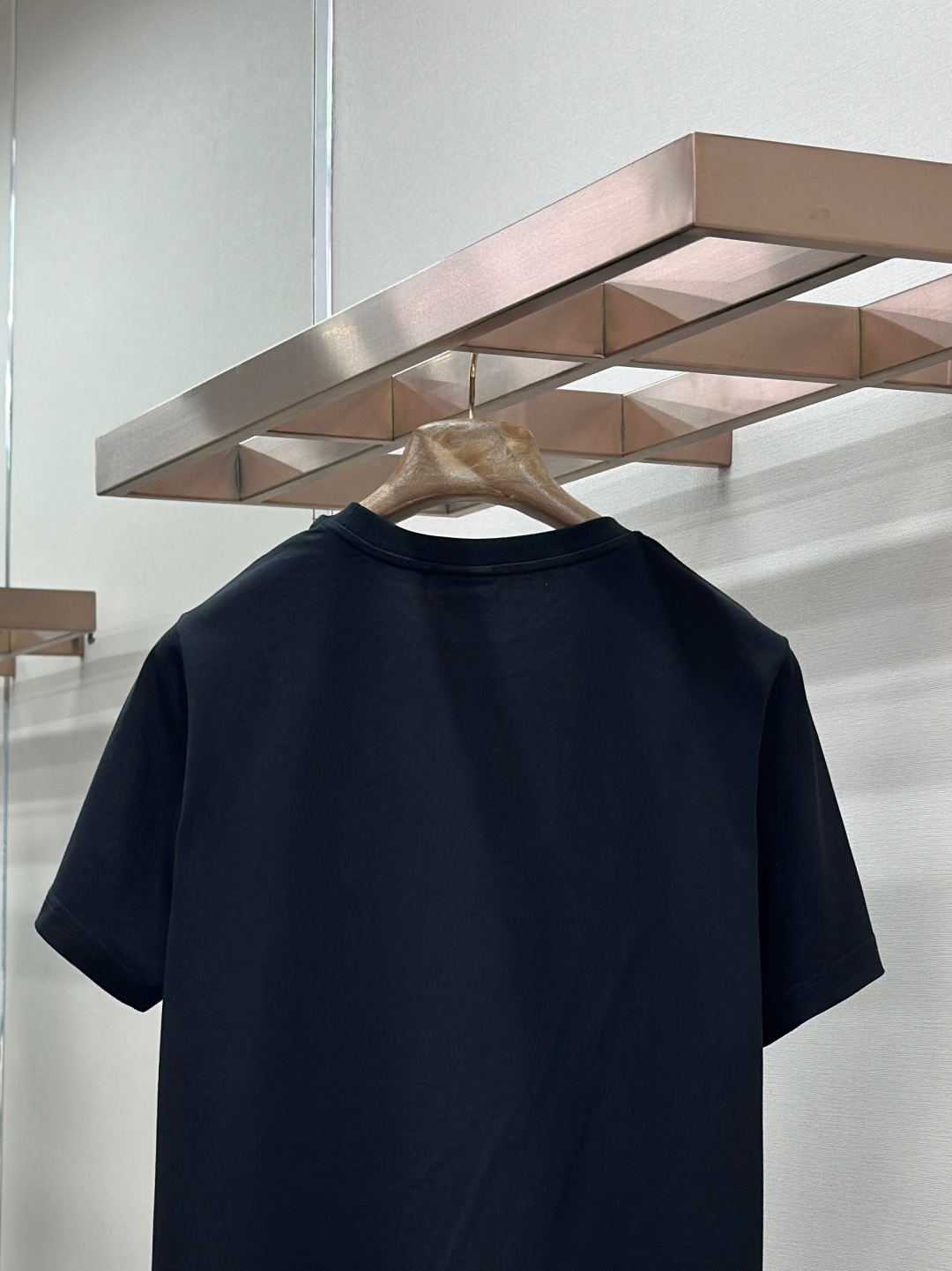 Dior Dior 四叶草刺绣短袖