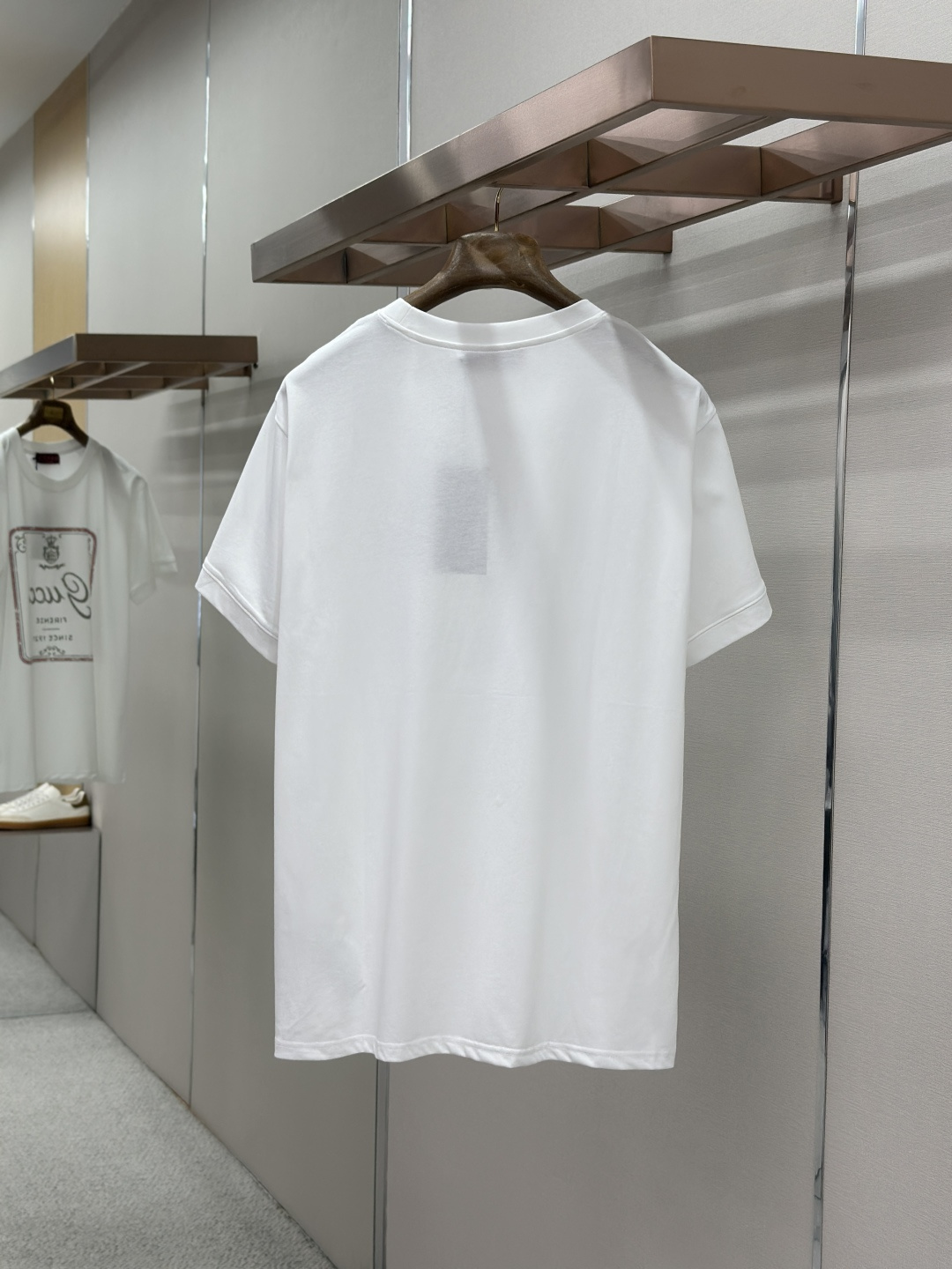 Gucci Gucci 26SS 典藏标识“Gu*ci Firenze Since 1921”经由不同工艺焕新演绎