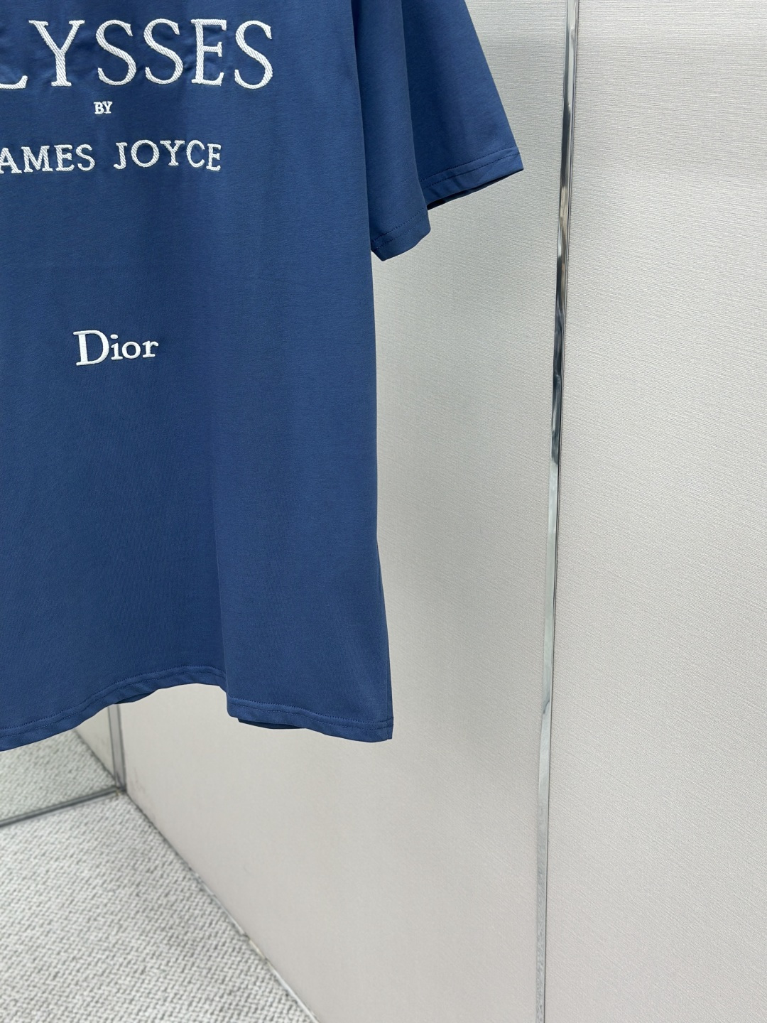 Dior DIOR迪奥 26ss新款T 恤是乔纳森·安德森 (Jonathan Anderson) 梦幻图书馆藏中的 单品