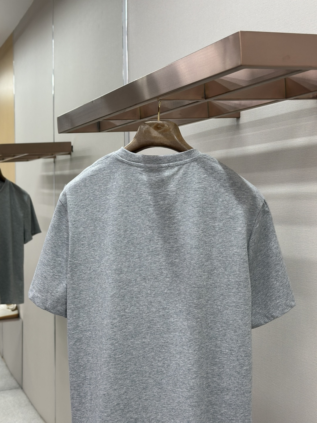 Loewe LOEWE 24SS 毛巾绣短袖