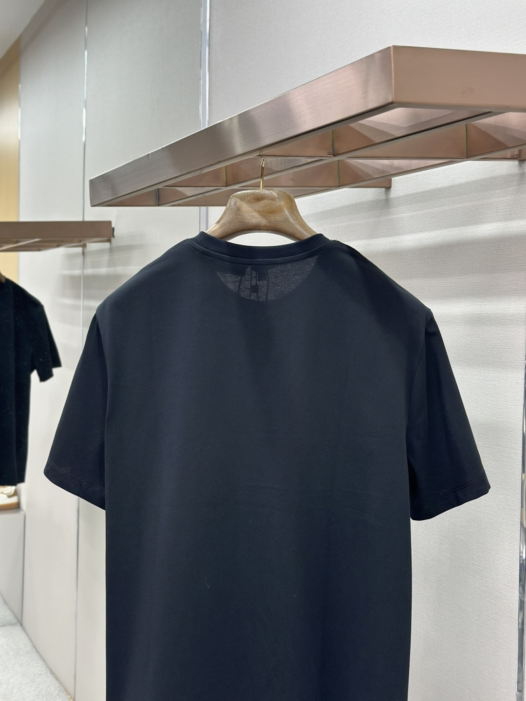 Loewe LOEWE 24SS 毛巾绣短袖