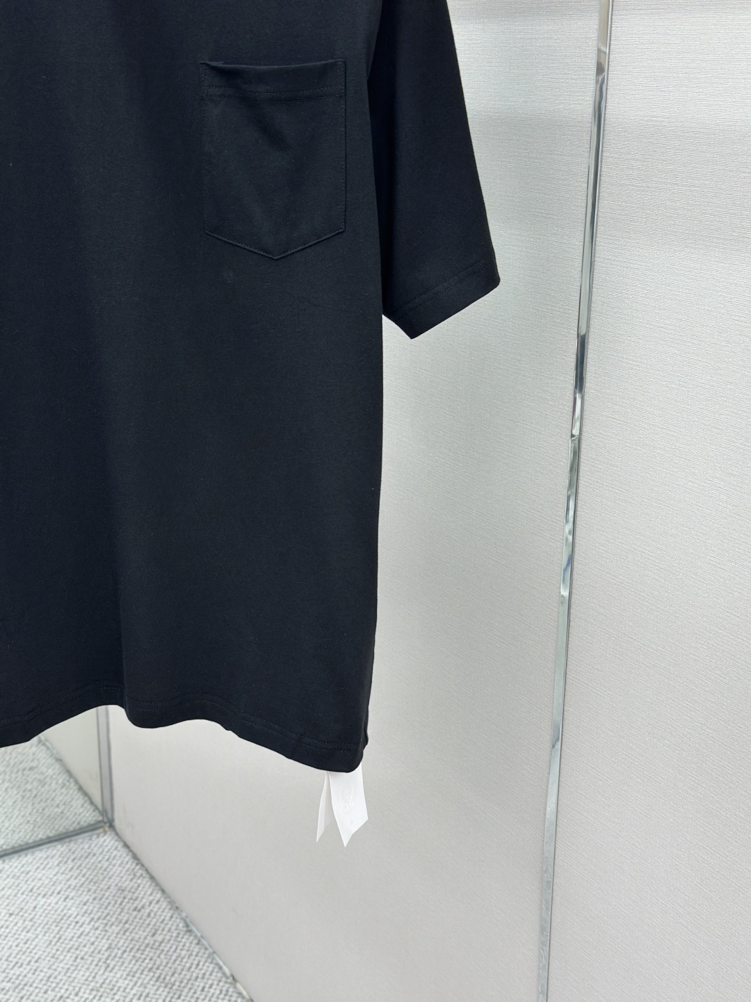 Chrome Hearts CH克罗心梵文印花短袖