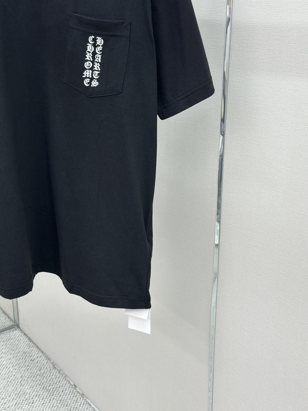 Chrome Hearts CH克罗心日本限定印花短袖
