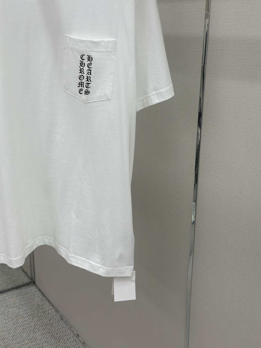 Chrome Hearts CH克罗心日本限定印花短袖